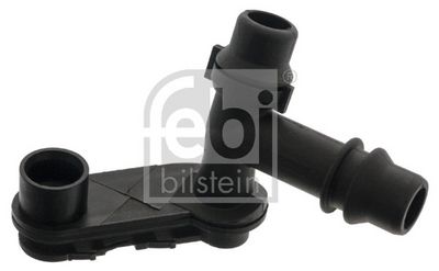 515 BMW 3 SERİ E46 98-05 YEDEK SU DEPOSU FLANŞ FEBİ 17111707817 - Görsel 1