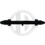 BMW X1 E84 10-15 ÖN TAMPON DEMİRİ İTHAL 51112990187