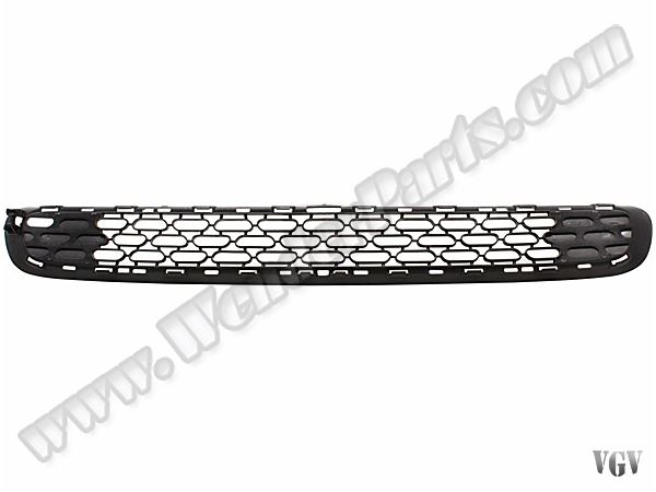 615 BMW BM MINI 14- ÖN TAMPON PANJURU 51117337793 - Görsel 1