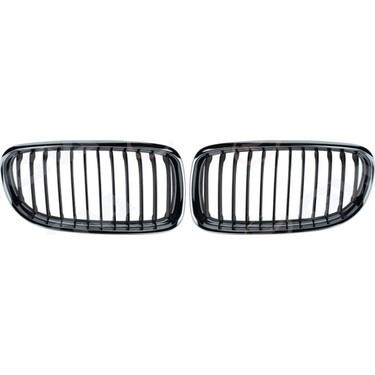 630 BMW 3 SERİ E90 09-11 ÖN PANJUR TAKIM 5113712000 - Görsel 1