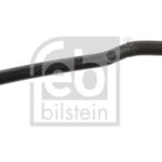 BMW X5 SERİ E70 07-13 HAVA TAHLİYE HORTUMU E71 X5 X6 FEBİ 17127536235