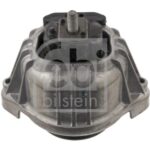BMW 1 SERİ E81-E82-E84-E88-E89-E90-E91-E92-E93-X1-Z4 04-11 MOTOR TAKOZU SAĞ FEBİ 22116768852