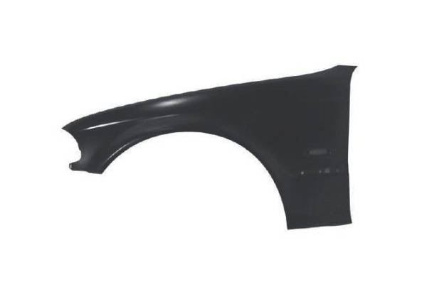642 BMW 3 SERİ E46 98-01 ÖN ÇAMURLUK SOL DELİKLİ 41358240405 - Görsel 1