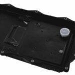 Bmw 5 Seri F10 Kasa Otomatik Şanzıman Karteri ZF 8HP45 F10-20-30-01 8HP70 24117624192-24117613253