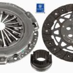 MİNİ COOPER S N14-R55-R56-R57-R58-R59 DEBRİYAJ SETİ 21207572843