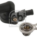 MİNİ COOPER R50-R52-R53 TERMOSTAT GÖVDESİ FEBİ 11537512733