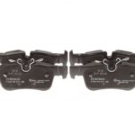 BMW F45-F60 ARKA BALATA 34216859917