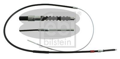 9466fcccdfe9b661777d64db6abede64e504f688.jpg BMW EL FREN TELİ X5 E53 ARKA 34411165699 - Görsel 1