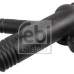 BMW E36 TERMOSTAT KAPAĞI 11531743679