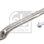 BMW F20-F30 ALT DÜZ SALINCAK SAĞ 31126852992