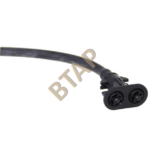 RANGE ROVER SPORT (10-13) SOL FAR FISKİYE MEMESİ LR015359