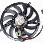 FAN MOTORU R55 R56 R60 W16 350W 17427535100