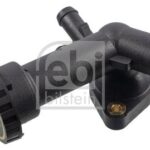 MİNİ COOPER R50-R52-R53 TERMOSTAT GÖVDESİ FEBİ 11537829959