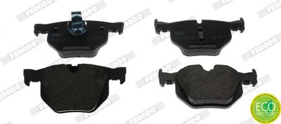 a2f5604d7b987a1a2125b080e846e262536b2bde.jpg BMW E60 ARKA BALATA 34216763043 - Görsel 1