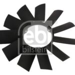 BMW E36-E39-E46 FAN PERVANESİ 11 KANAT 11521712058