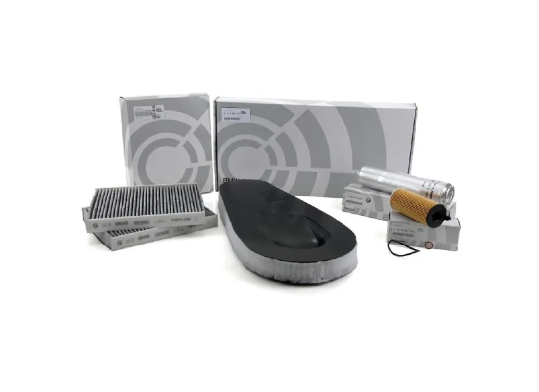 bmw-5-seri-f10-kasa-525d-periyodik-bakim-seti-orijinal-64119272642-13327811227-13717800151-11428507683_min-1100x800h BMW 5' F10 525D XDR A N47S1 PERİYODİK BAKIM SETİ ORJİNAL HAVA YAĞ POLEN YAKIT FİLTRELERİ 11428507683-64119272642-13717800151-13327822499 - Görsel 1
