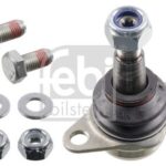 BMW X3 E83 ÜST ROTİL 31103438623