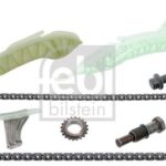 MINI R56- BMW F20-F30 N13 ZİNCİR SET 11311439853S2