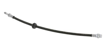 c8422e86e466ec29fe215e61a42ccd730aea2f37.jpg BMW E46 FREN HORTUMU 405 MM ÖN 34321165587 - Görsel 1