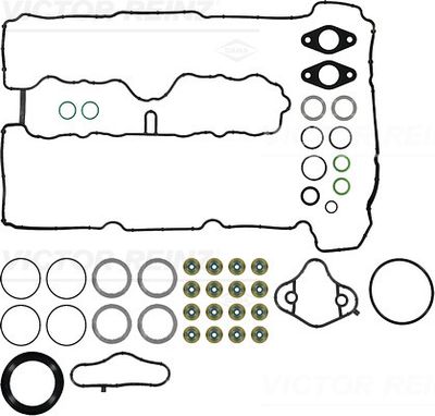 cbcaf897a42acf95a8e27a961adb1501bd05ce45.jpg BMW N43 ÜST TAKIM CONTA - Görsel 1