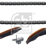BMW N47 ALT ZİNCİR SETİ 11318506652/13528572504
