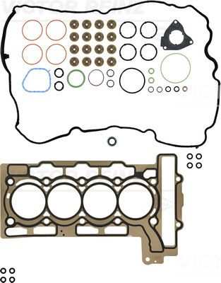 d025204fced506bb8b1b774db5c057a337b5f363.jpg BMW MİNİ COOPER R56-N12-B14-B16 ÜST TAKIM CONTA S.K.C Lİ 11120427689 - Görsel 1