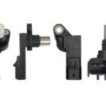 MİNİ COOPER W10-B16A-R50-R53-R52 EKSANTRİK SENSÖRÜ VALEO 12141485845
