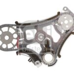 BMW N52-N53-N54 YAĞ POMPA ZİNCİR SETİ