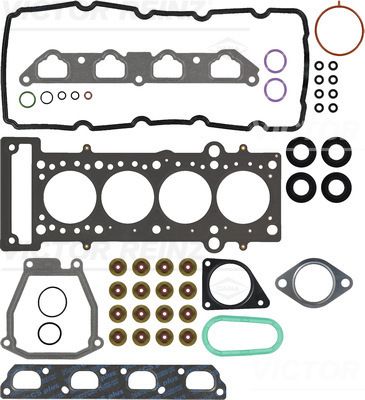 e359f0e4627eb6f02e026f2bb931ad032829b60a.jpg BMW MİNİ COOPER S 02>06 R50-R53 ÜST TAKIM CONTA 11120147561 - Görsel 1