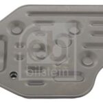 BMW E36-E46-E34 ŞANZIMAN YAĞ FİLTRESİ 24111218899