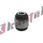 LAND ROVER RANGE ROVER III LM TRAVERS BURCU ARKA KAUTEK LR-BS021