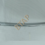PANJUR KROMU R55 R56 R57 KROM ALT 51112751624