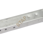 TAMPON BRAKETİ F54 F54LCI ÖN SAĞ 51117351526