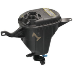 BMW F10-F10 N52 YEDEK SU DEPOSU 17137647284