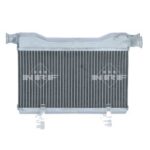 BMW F10-F01 KALORİFER RADYATÖRÜ 64119163330