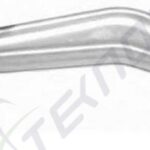 BMW E60-E65 ARKA ÜST EĞRİ SALINCAK SOL 33306772241