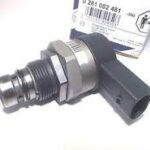 BMW M.BENZ BASINÇ REGÜLATÖRÜ 13537805733
