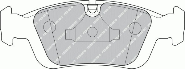 3bk8ddzl9W5ERvWE6VVJre5EriY93vsZni5EDD0RiTSh68.jpg BMW E36-46 ÖN BALATA 34116761244 - Görsel 1