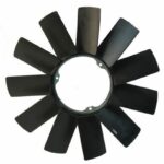 BMW E36-E46-E39 M52-M54 FAN PERVANESİ 11 KANAT 11521712058