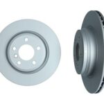 BMW F20-F30 ARKA DİSK ADET 34216864899