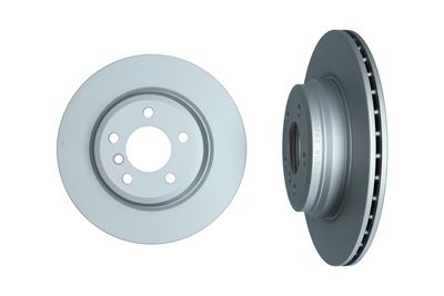 424 BMW F20-F30 ARKA DİSK ADET 34216864899 - Görsel 1
