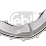 BMW N62 ARKA KAPAK CONTALI 11147504376