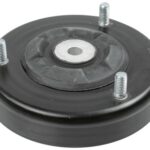 BMW E39 AMORTİSÖR TAKOZU ARKA 33521091710