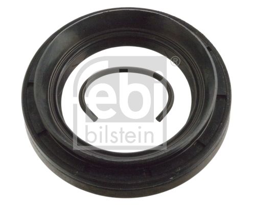 4ab240f20cf2be8dcebfb76c904495ed8cd96f3f.jpg BMW DEFRANSİYEL KEÇESİ 67*44*10/15,5 33107505601 - Görsel 1