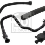 BMW N40-42-45-46 YAĞ SİGLON SETİ 11617503520