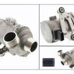 BMW F10-F01 N52 SU POMPASI ELEKTRİKLİ 11518635092