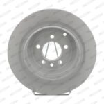 BMW X5 E53 ÖN DİSK 34116859679