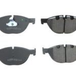 BMW F10-F01 ÖN BALATA 34116851269