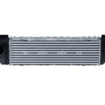 BMW X3 F25 N47-B47 TURBO RADYATÖRÜ 17517823570