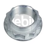 BMW ÖN-ARKA AKS SOMUNU 33411133785